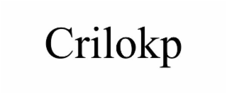 CRILOKP