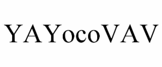 YAYOCOVAV