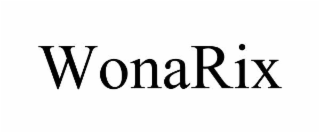 WONARIX