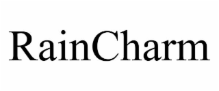RAINCHARM