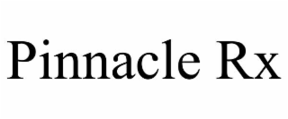 PINNACLE RX