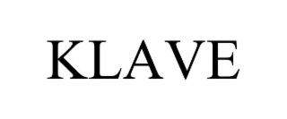 KLAVE
