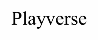 PLAYVERSE