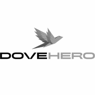 DOVE HERO