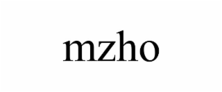 MZHO
