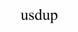 USDUP