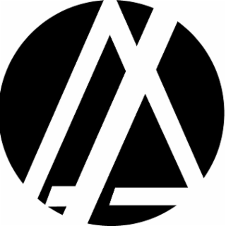 STYLIZED LETTERS AA