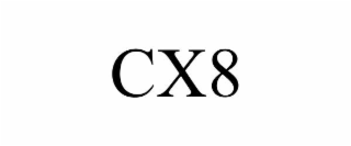 CX8