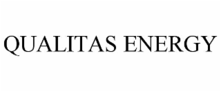 QUALITAS ENERGY