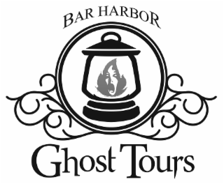 BAR HARBOR GHOST TOURS