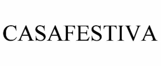 CASAFESTIVA