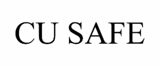 CU SAFE