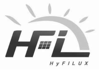 H HYFILUX