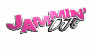 JAMMIN' DJS