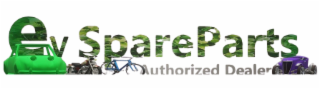 EV SPARE PARTS AUTHORIZED DEALER