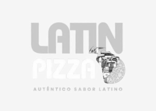 LATIN PIZZA AUTÉNTICO SABOR LATINO
