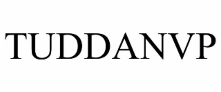 TUDDANVP
