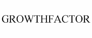 GROWTHFACTOR
