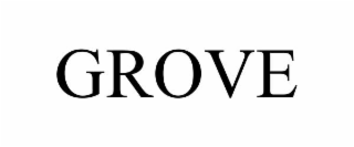 GROVE