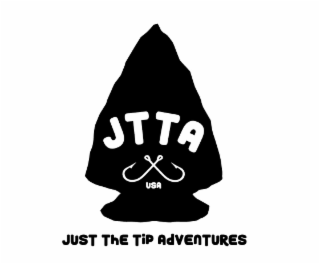 JUST THE TIP ADVENTURES JTTA USA