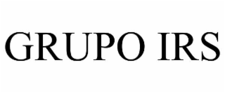 GRUPO IRS