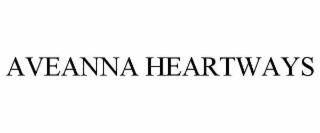 AVEANNA HEARTWAYS