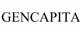 GENCAPITA