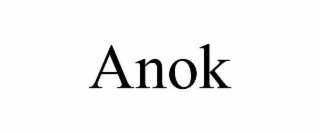 ANOK