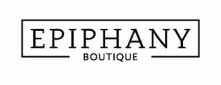 EPIPHANY BOUTIQUE