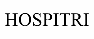 HOSPITRI