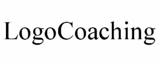 LOGOCOACHING