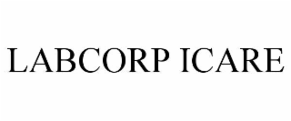 LABCORP ICARE