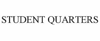 STUDENT QUARTERS