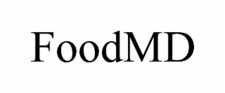 FOODMD