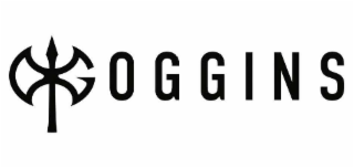 GOGGINS