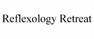 REFLEXOLOGY RETREAT