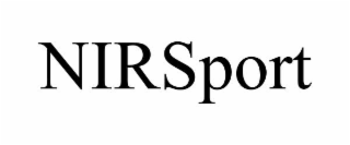 NIRSPORT