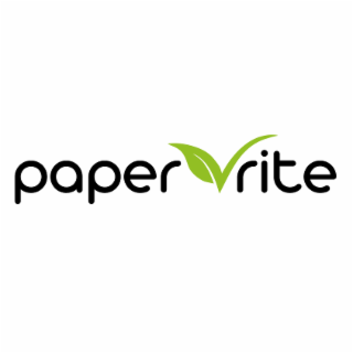 PAPER RITE