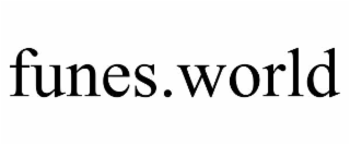 FUNES.WORLD
