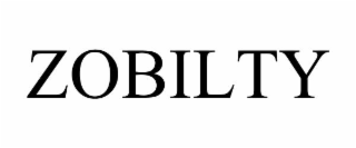 ZOBILTY