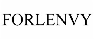FORLENVY