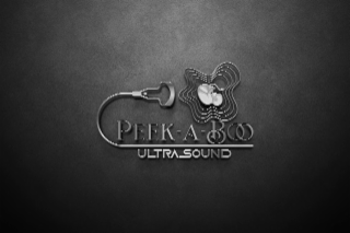 PEEK-A-BOO ULTRASOUND