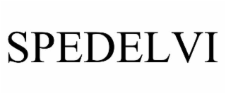 SPEDELVI
