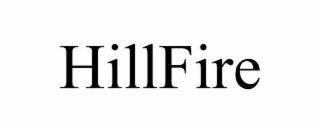 HILLFIRE