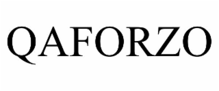 QAFORZO