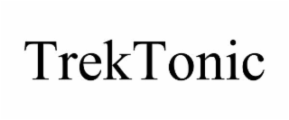 TREKTONIC