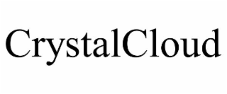 CRYSTALCLOUD