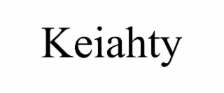 KEIAHTY