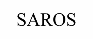 SAROS