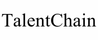 TALENTCHAIN